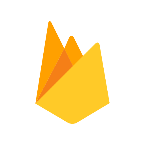 Firebase Icon