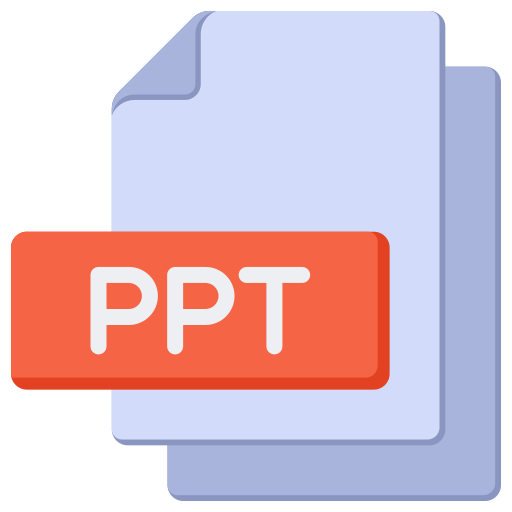 PPT icon